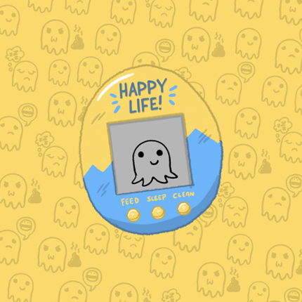 Happy Life Game Cover