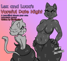 Lex and Luca's Voreful Date Night Image