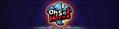 Oh So Hero! Pre Edition II Image