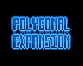 Polygonal Expansion Image