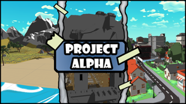 Project Alpha Image