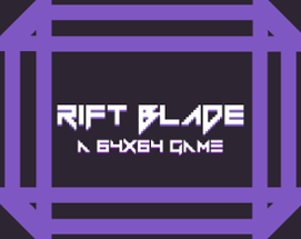 Rift Blade Image