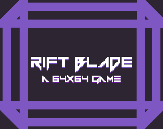 Rift Blade Game Cover