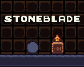 Stoneblade Image