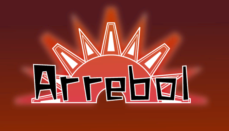 TG - Arrebol Game Cover