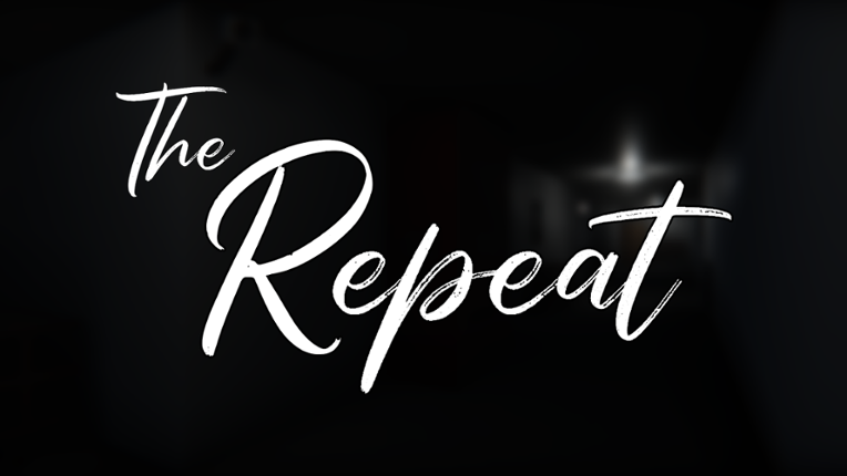 The Repeat Game Cover