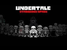 Undertale : Staggered Space Sans Fight (Omnilovania) Image