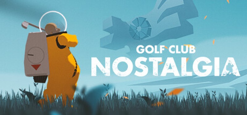 Golf Club Nostalgia Game Cover