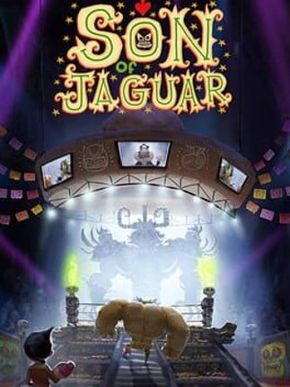Google Spotlight Stories: Son of Jaguar Game Cover