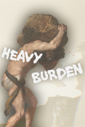 Heavy Burden Game Cover