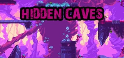 Hidden Caves Image