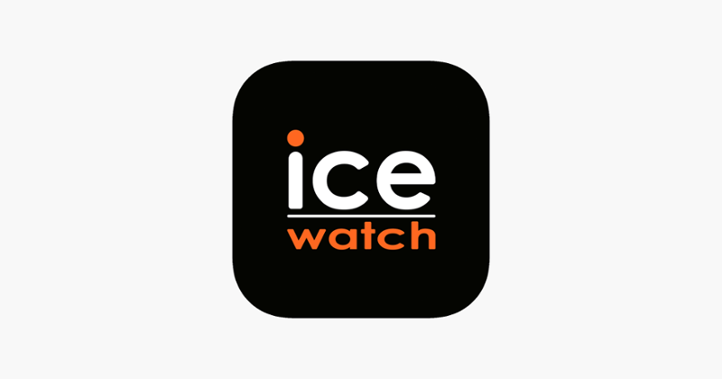 Ice-Watch App Game Cover