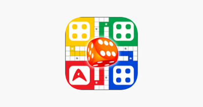 Ludo Game : The Dice Games Image