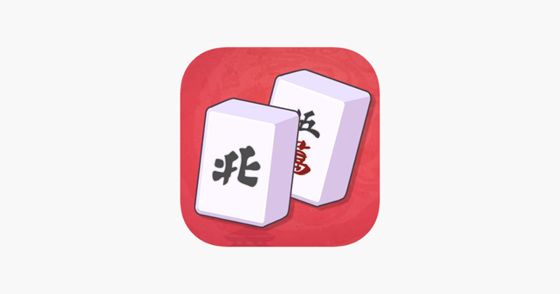 Mahjong Connect Delux Game Cover