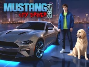 Mustang City Driver 2024 Image