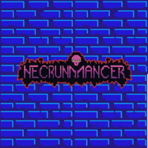 Necrunmancer Image