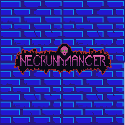 Necrunmancer Game Cover