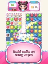 New Sweet Candy Pop Image