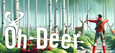 Oh Deer Image