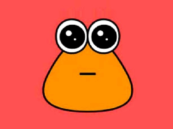 Pou Jumping Game Cover
