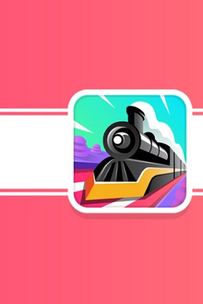 Railways: Train Simulator Game Cover