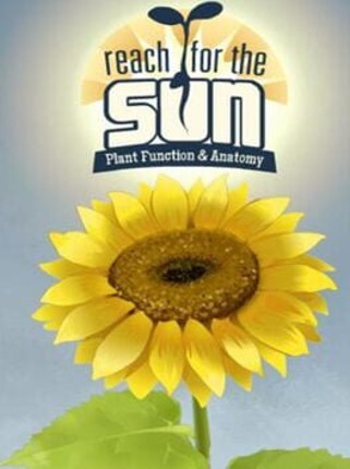 Reach for the Sun Game Cover
