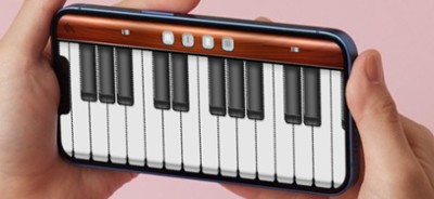 Real Piano :Piano App Image