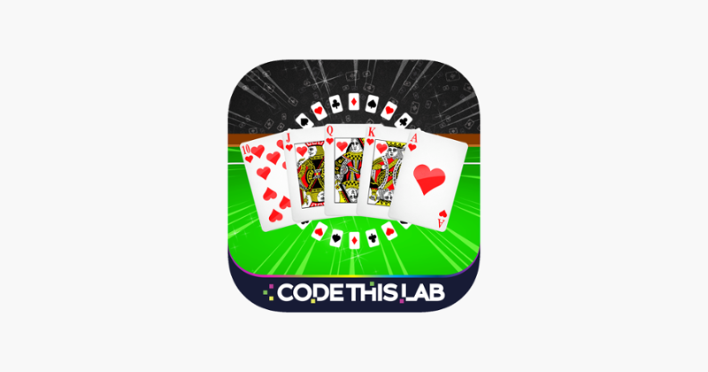 Rummy Multiplayer Game Cover