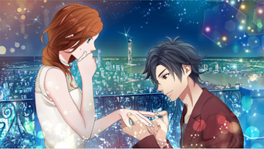 Shall we date?: Modern Cinderella Image