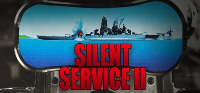 Silent Service 2 Image