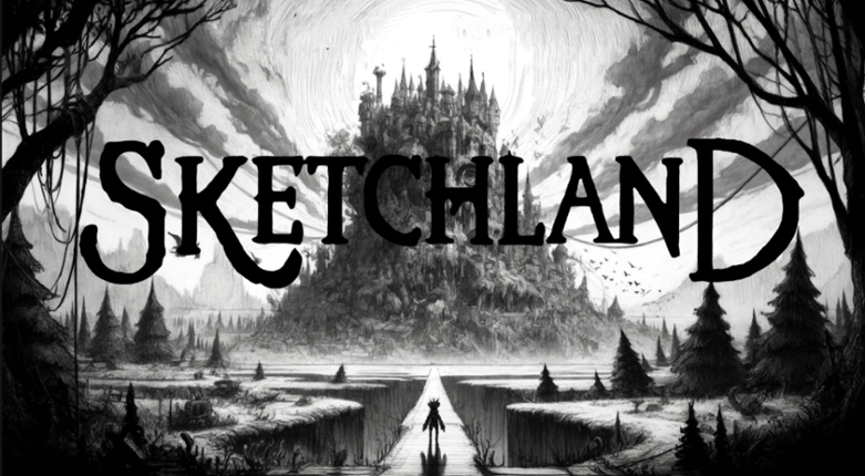 SKETCHLAND Game Cover