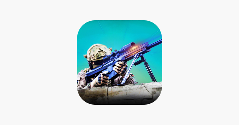 Sniper Shooter: FPS Shooting Game Cover