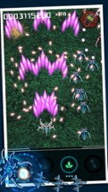 Squadron - Bullet Hell Shooter Image