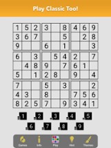 Sudoku Simple Image