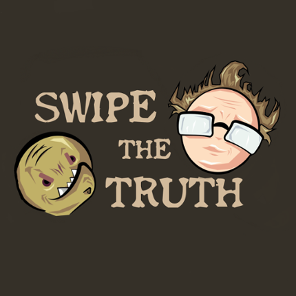 Swipe the Truth Game Cover