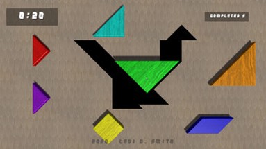 Tangram Image