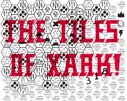 The Tiles of Xark! Game Cover