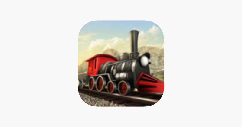 Train Simulator X Train games Game Cover