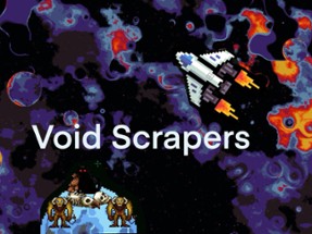 Void Scrapers Image