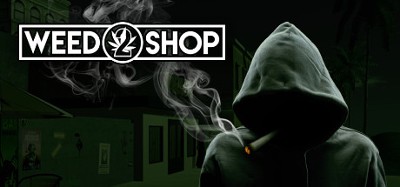 Weed Shop 2 Image