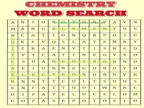 Word search html5 Image