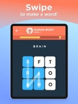 WordBrain 2: Fun word search! Image