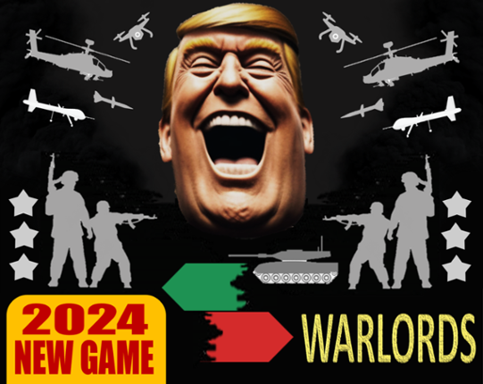 World of Warlords Game Cover