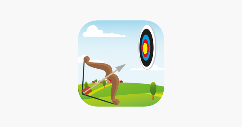 Archery-master Game Cover