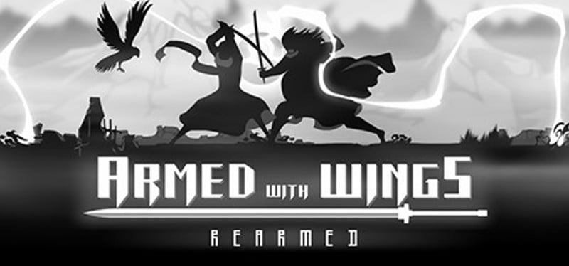 Armed with Wings: Rearmed Game Cover