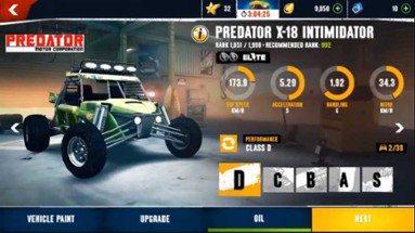 Asphalt Xtreme: Offroad Racing Image