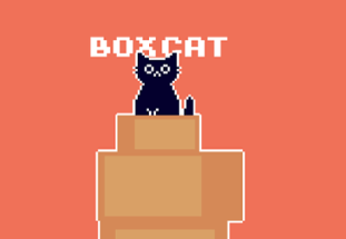 BoxCat! Image