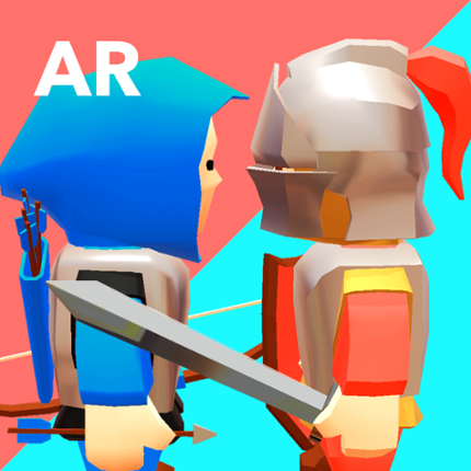 Castle Rivals AR Game Cover