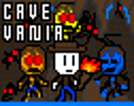 Cave Vania Image