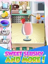 Dessert Food Maker - Cooking Kids Games Free! Image